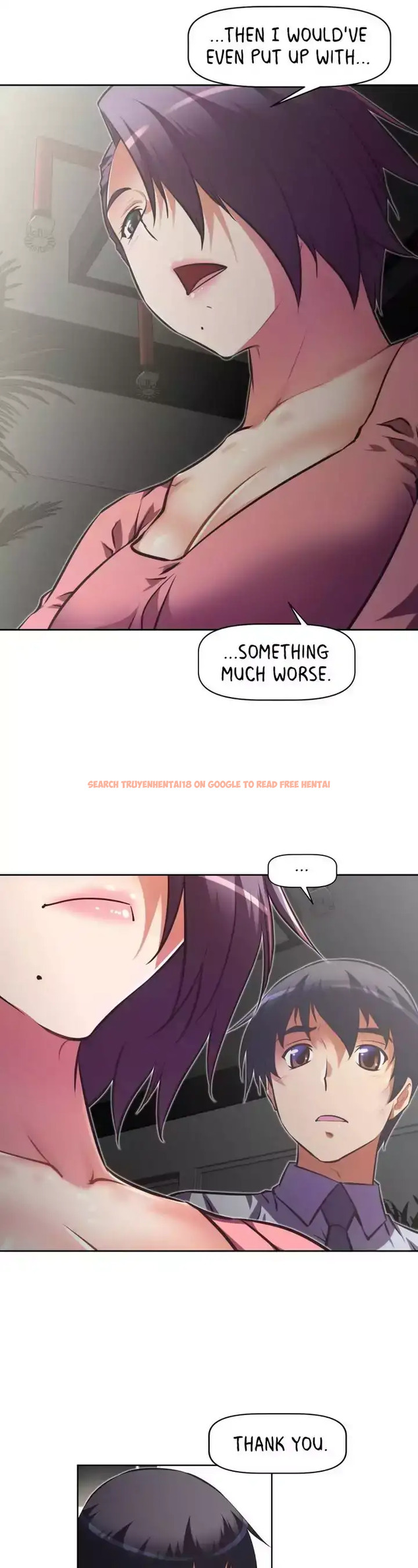 Read Hentai Image 29 696 in comic Brawling Go! - Chapter 132 - hentaitnt.net