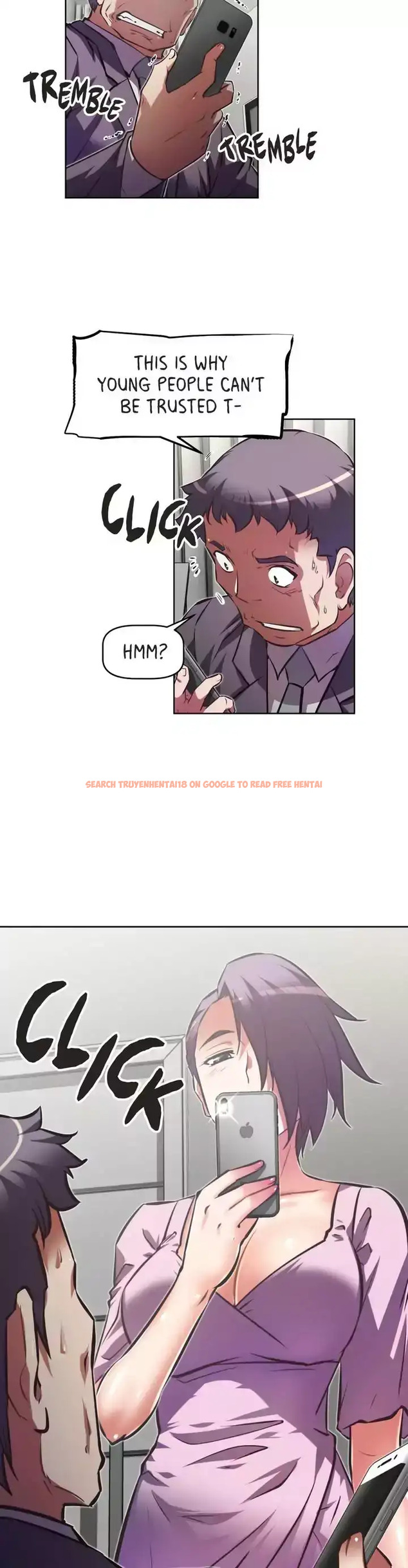 Read Hentai Image 3 696 in comic Brawling Go! - Chapter 132 - hentaitnt.net