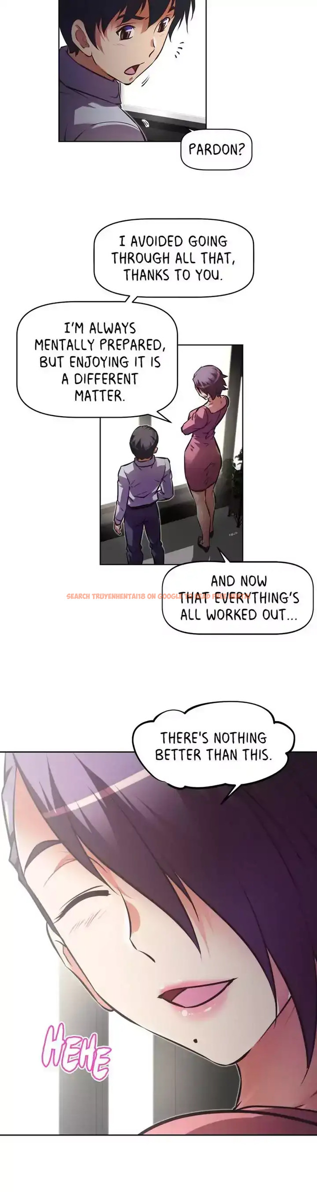Read Hentai Image 30 696 in comic Brawling Go! - Chapter 132 - hentaitnt.net