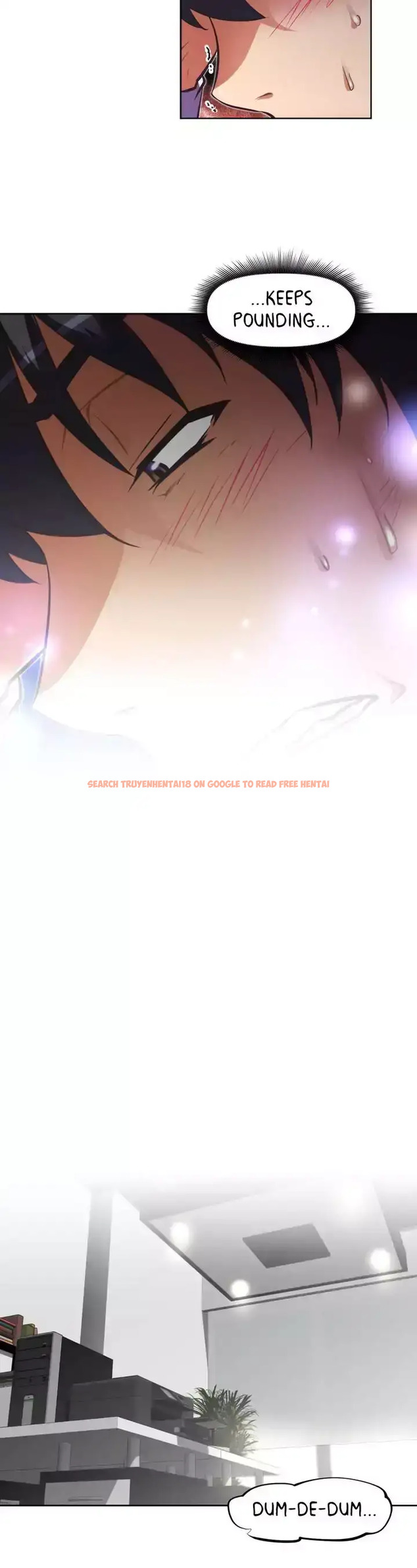 Read Hentai Image 32 696 in comic Brawling Go! - Chapter 132 - hentaitnt.net