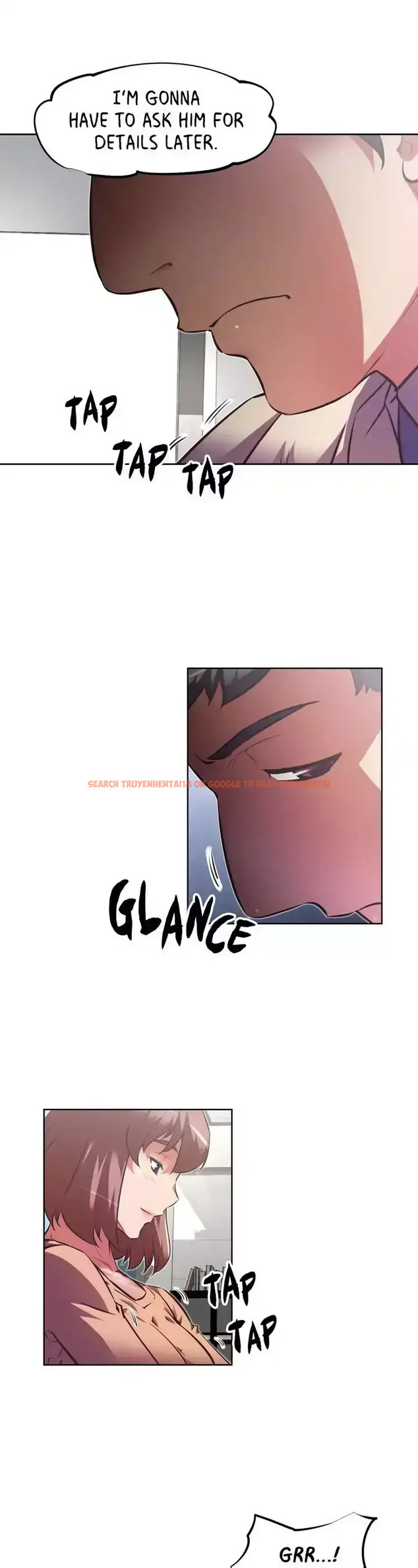 Read Hentai Image 34 696 in comic Brawling Go! - Chapter 132 - hentaitnt.net