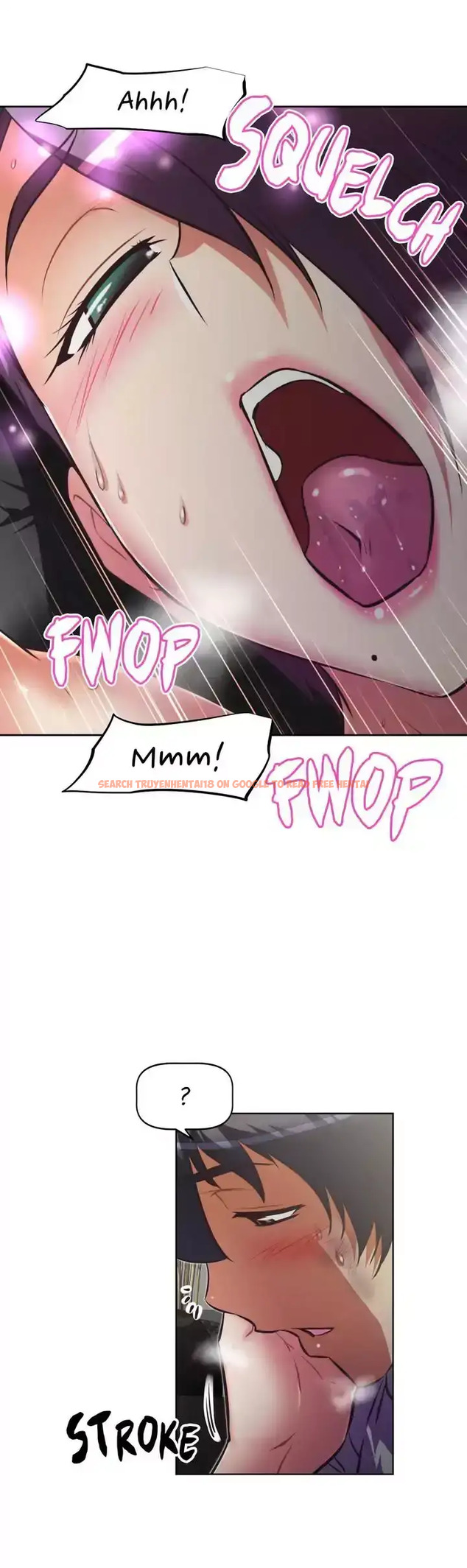 Read Hentai Image 37 696 in comic Brawling Go! - Chapter 132 - hentaitnt.net