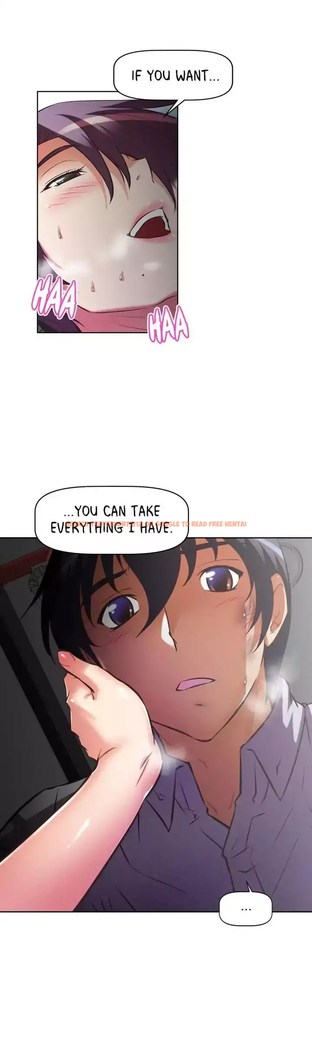 Read Hentai Image 38 696 in comic Brawling Go! - Chapter 132 - hentaitnt.net