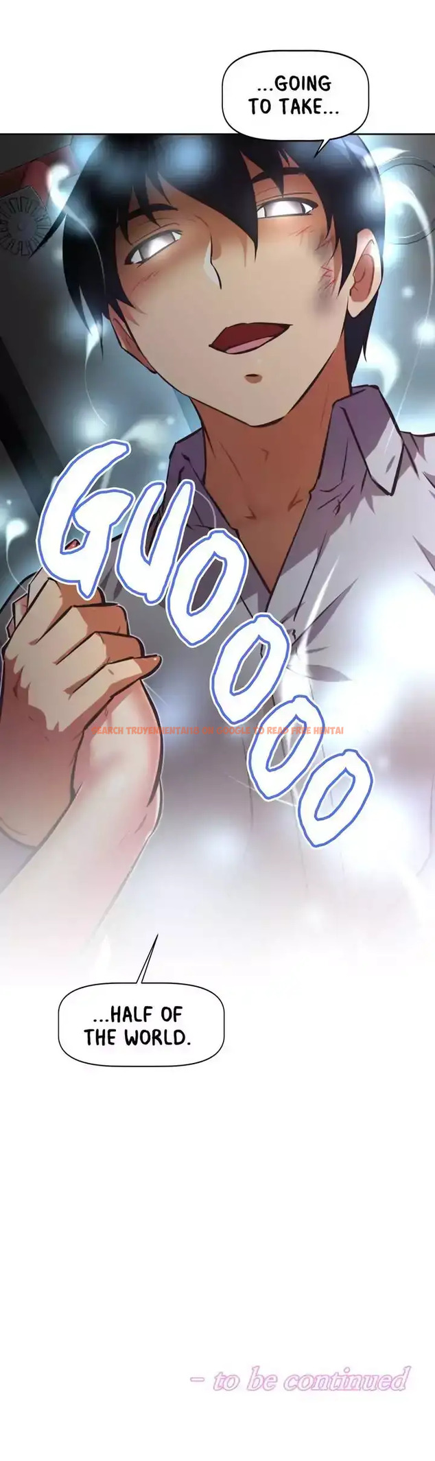 Read Hentai Image 40 696 in comic Brawling Go! - Chapter 132 - hentaitnt.net