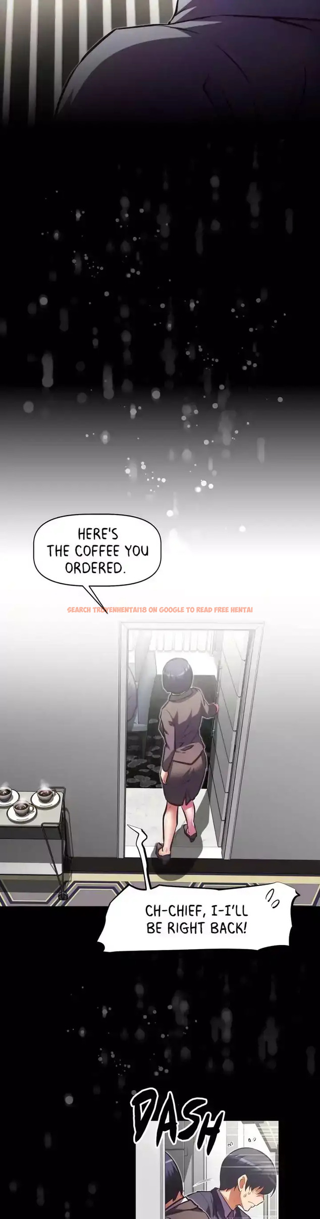 Read Hentai Image 8 696 in comic Brawling Go! - Chapter 132 - hentaitnt.net