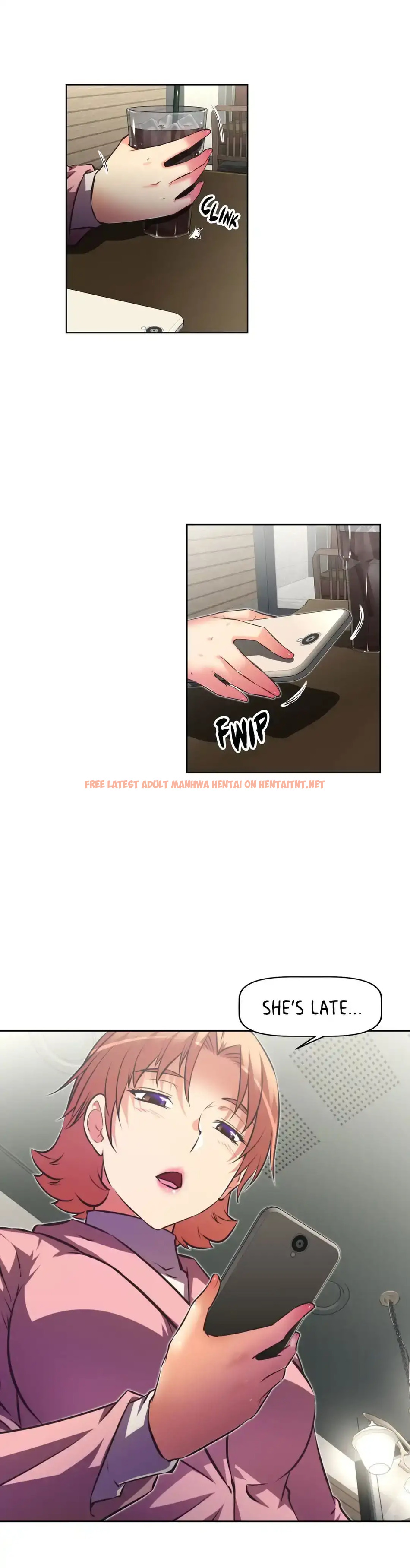 Read Hentai Image 13 693 in comic Brawling Go! - Chapter 133 - hentaitnt.net