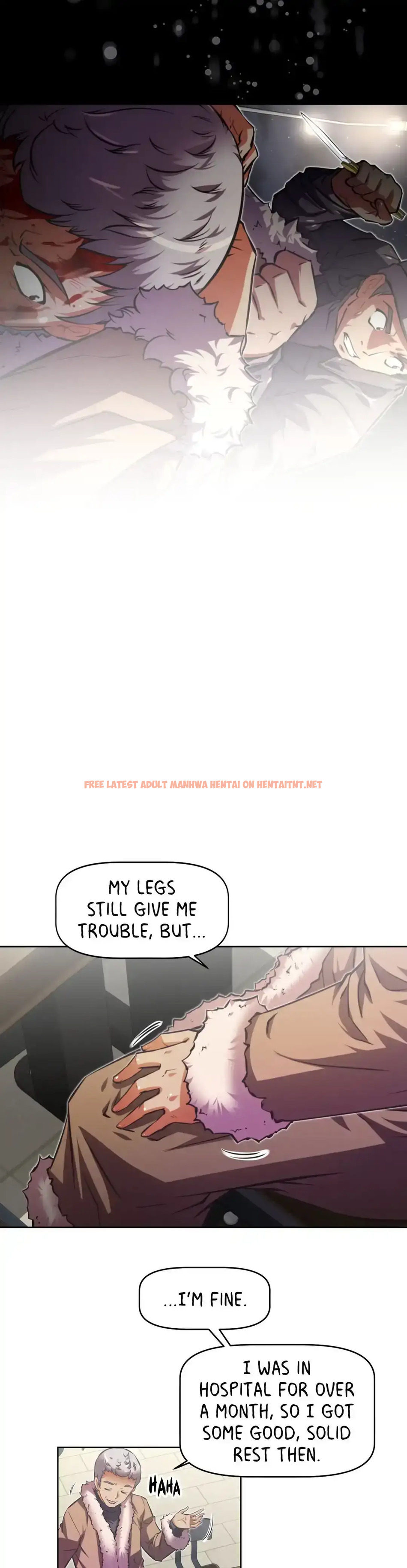 Read Hentai Image 22 693 in comic Brawling Go! - Chapter 133 - hentaitnt.net