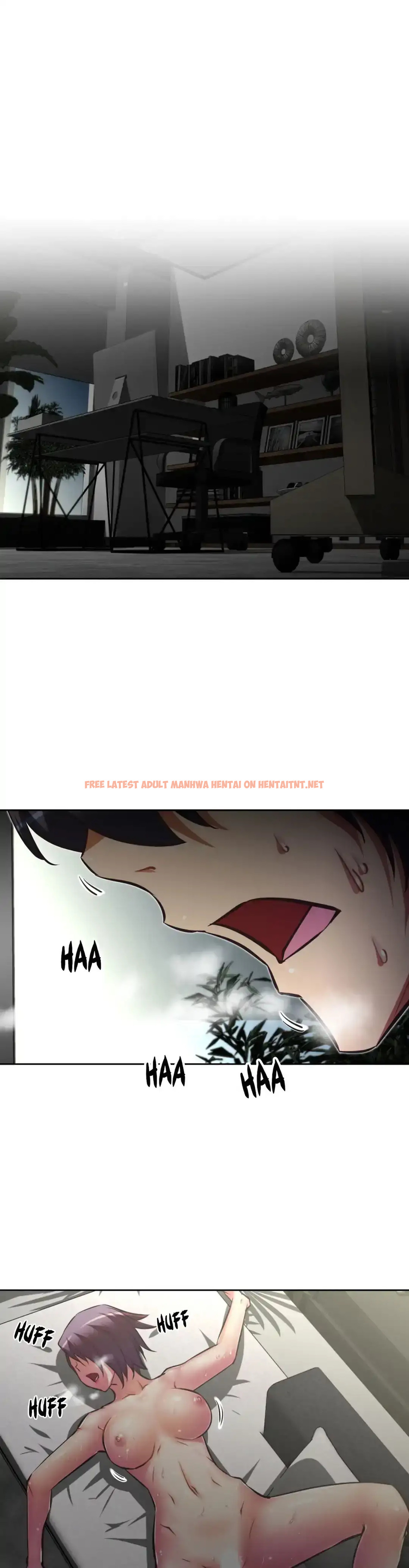 Read Hentai Image 35 696 in comic Brawling Go! - Chapter 133 - hentaitnt.net