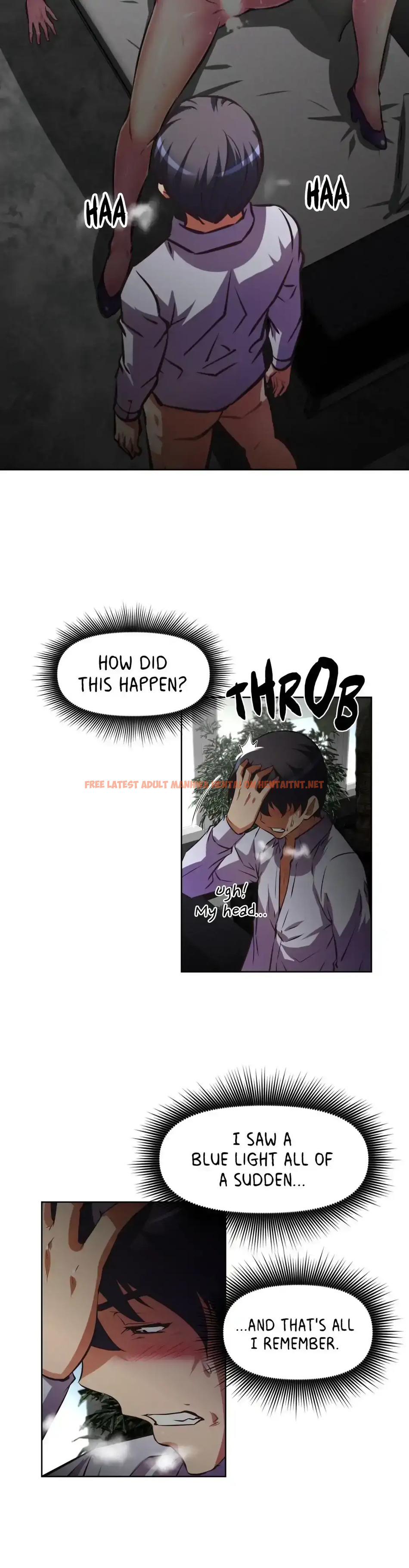 Read Hentai Image 36 696 in comic Brawling Go! - Chapter 133 - hentaitnt.net