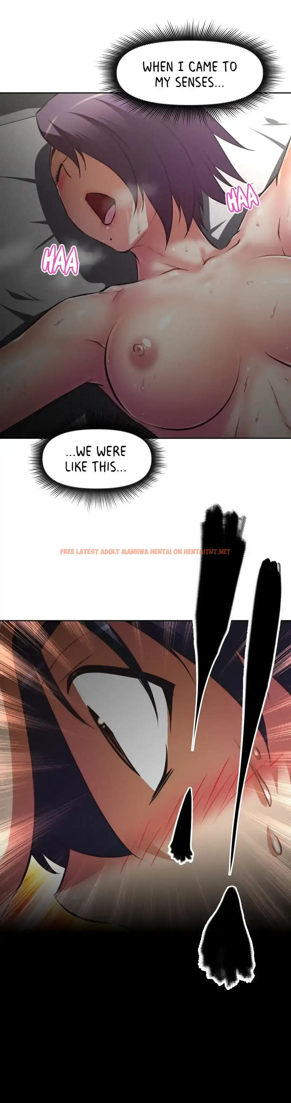 Read Hentai Image 37 696 in comic Brawling Go! - Chapter 133 - hentaitnt.net