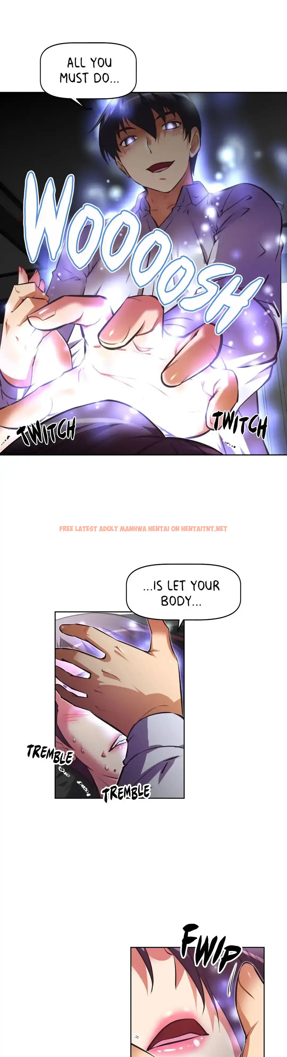 Read Hentai Image 8 693 in comic Brawling Go! - Chapter 133 - hentaitnt.net