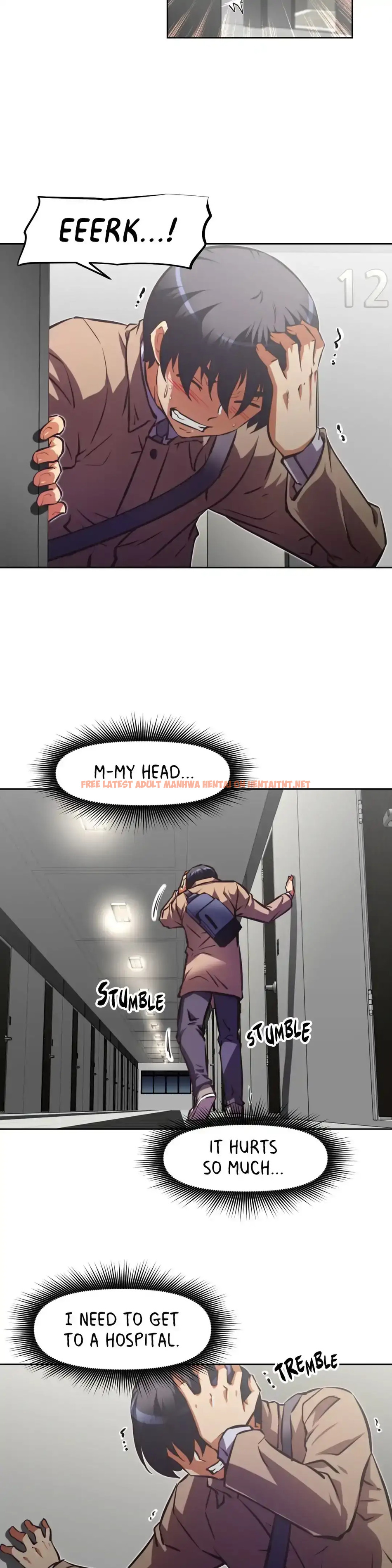 Read Hentai Image 32 693 in comic Brawling Go! - Chapter 134 - hentaitnt.net