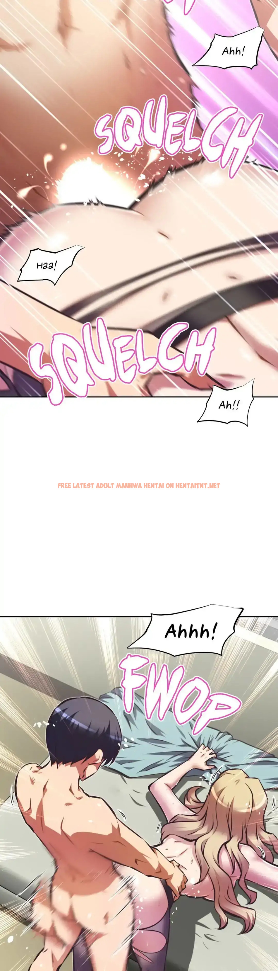 Read Hentai Image 37 690 in comic Brawling Go! - Chapter 135 - hentaitnt.net