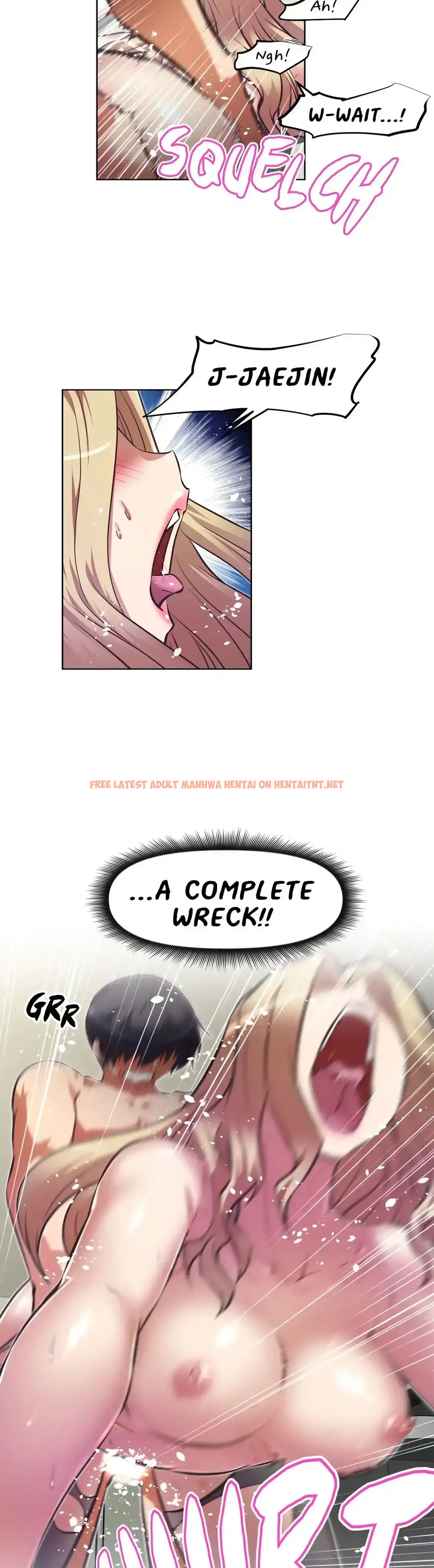 Read Hentai Image 43 690 in comic Brawling Go! - Chapter 135 - hentaitnt.net