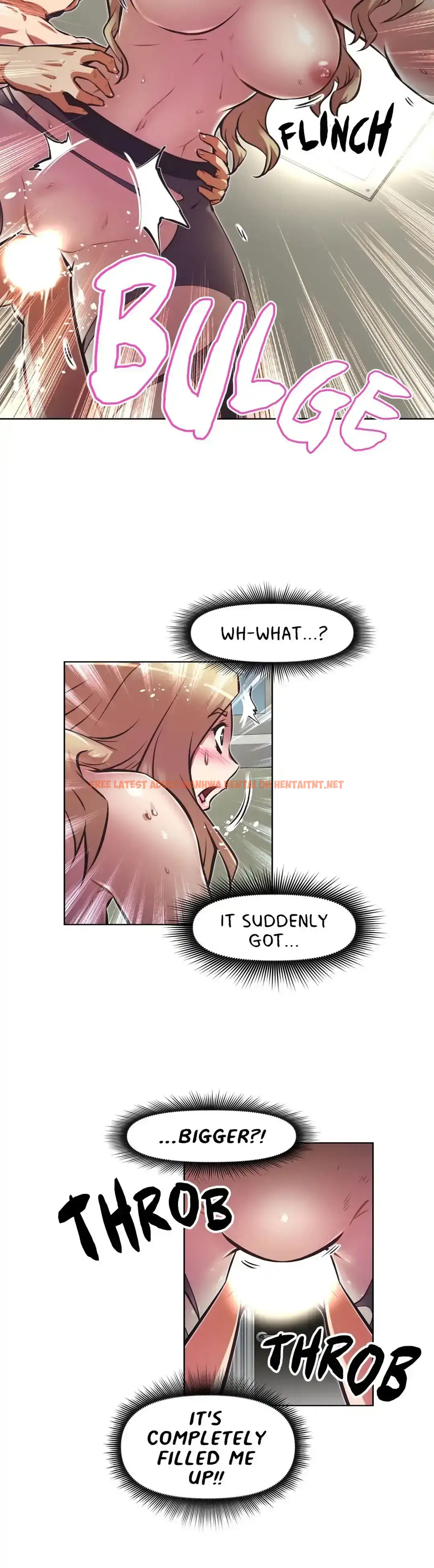 Read Hentai Image 49 693 in comic Brawling Go! - Chapter 135 - hentaitnt.net