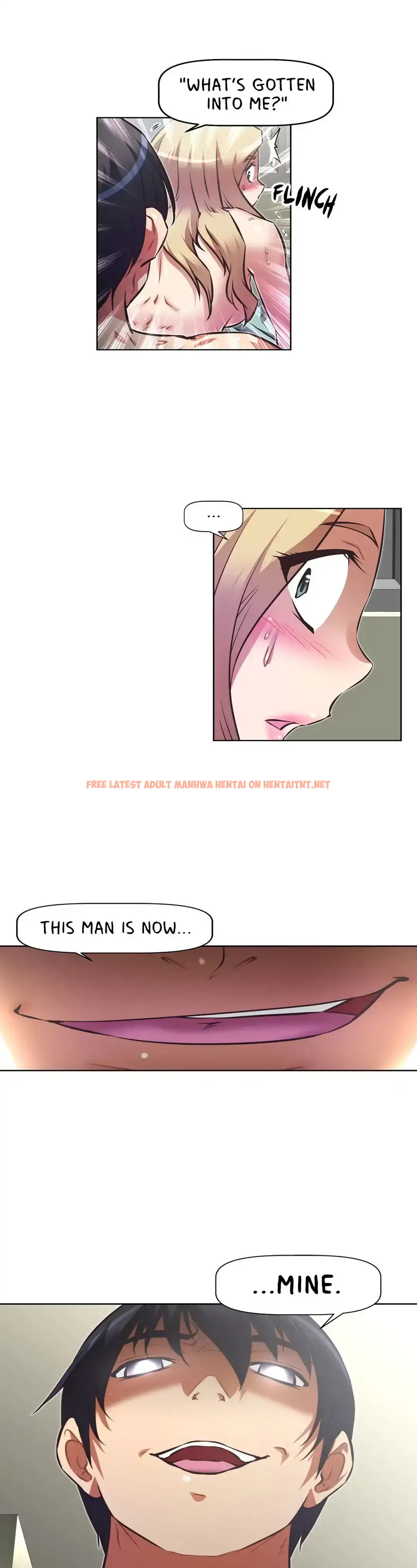 Read Hentai Image 51 693 in comic Brawling Go! - Chapter 135 - hentaitnt.net