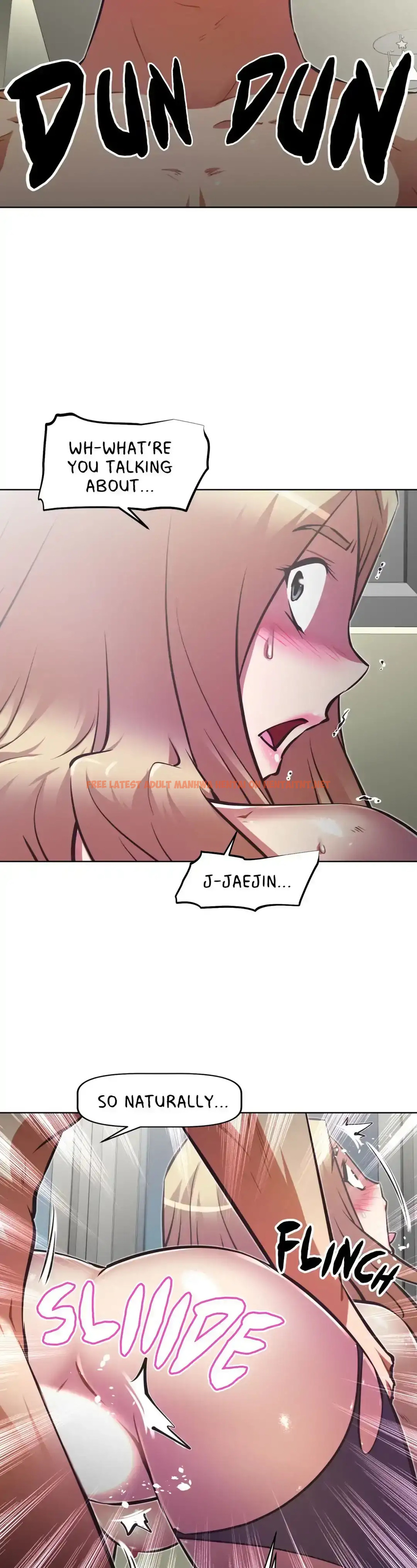 Read Hentai Image 53 693 in comic Brawling Go! - Chapter 135 - hentaitnt.net