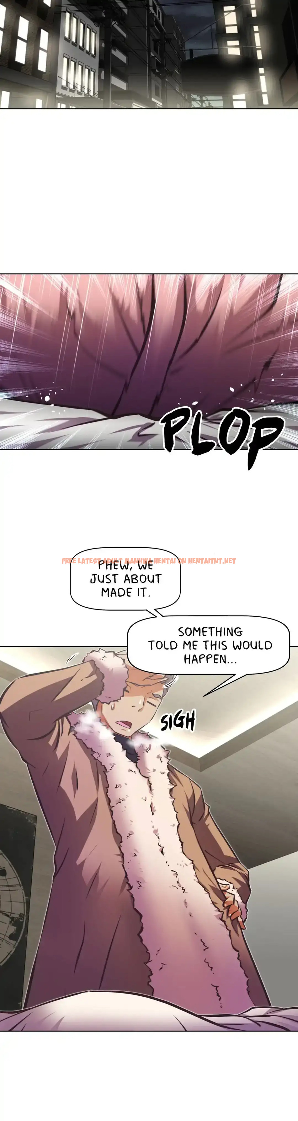 Read Hentai Image 57 693 in comic Brawling Go! - Chapter 135 - hentaitnt.net