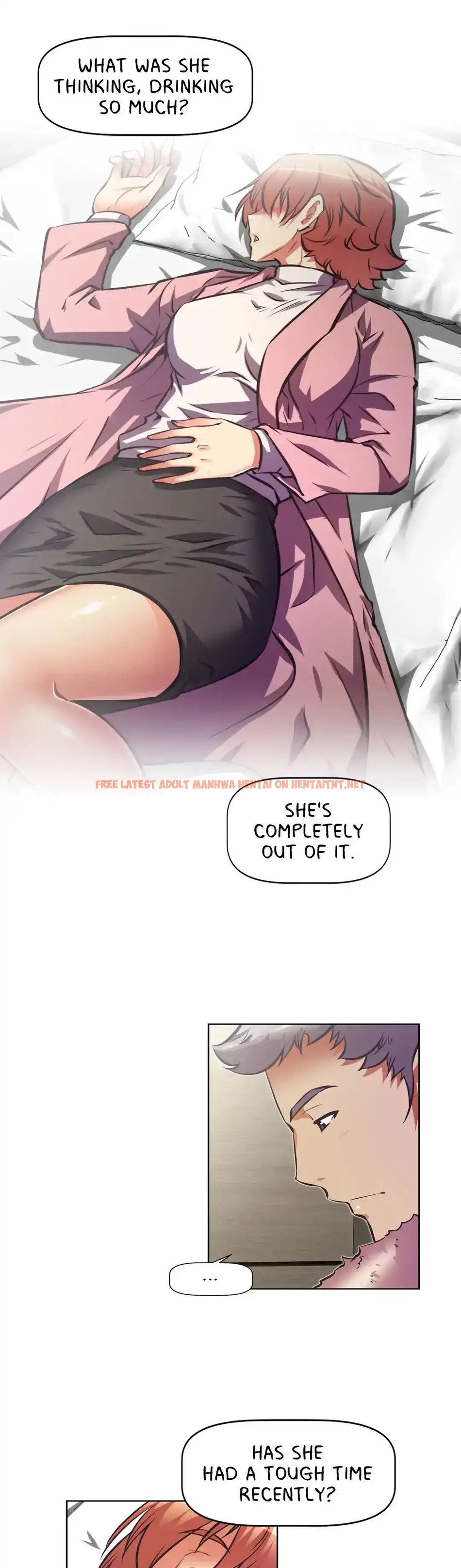 Read Hentai Image 59 693 in comic Brawling Go! - Chapter 135 - hentaitnt.net