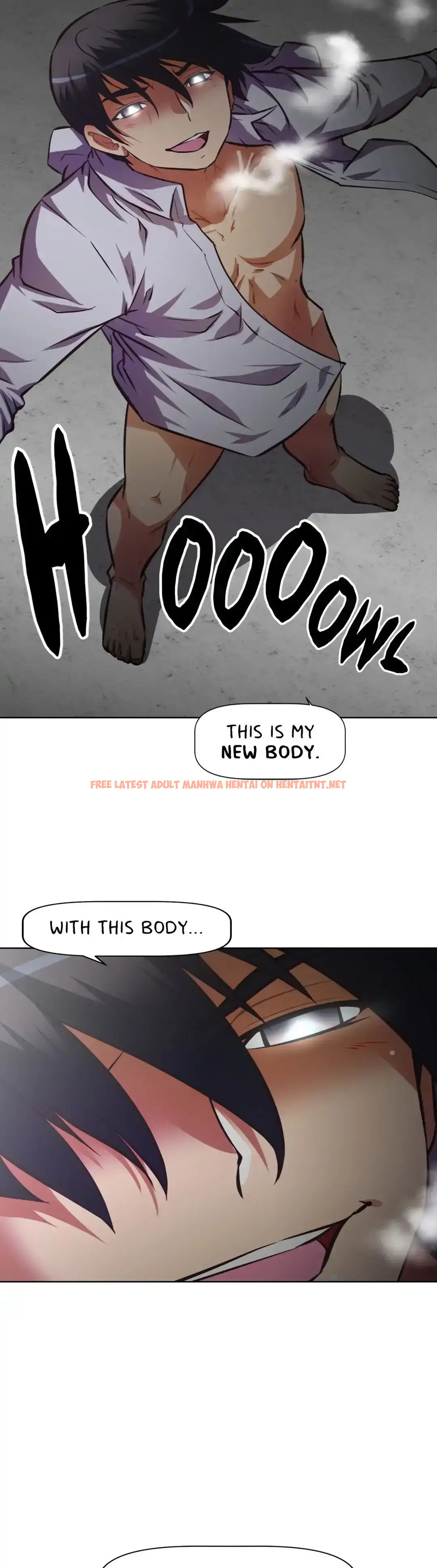 Read Hentai Image 75 693 in comic Brawling Go! - Chapter 135 - hentaitnt.net