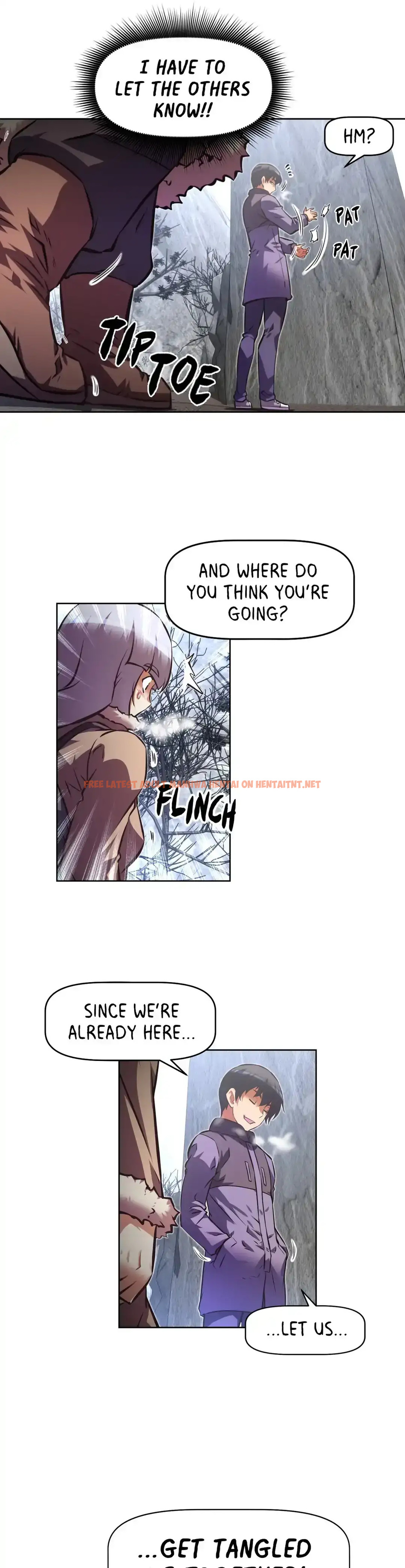 Read Hentai Image 21 687 in comic Brawling Go! - Chapter 137 - hentaitnt.net