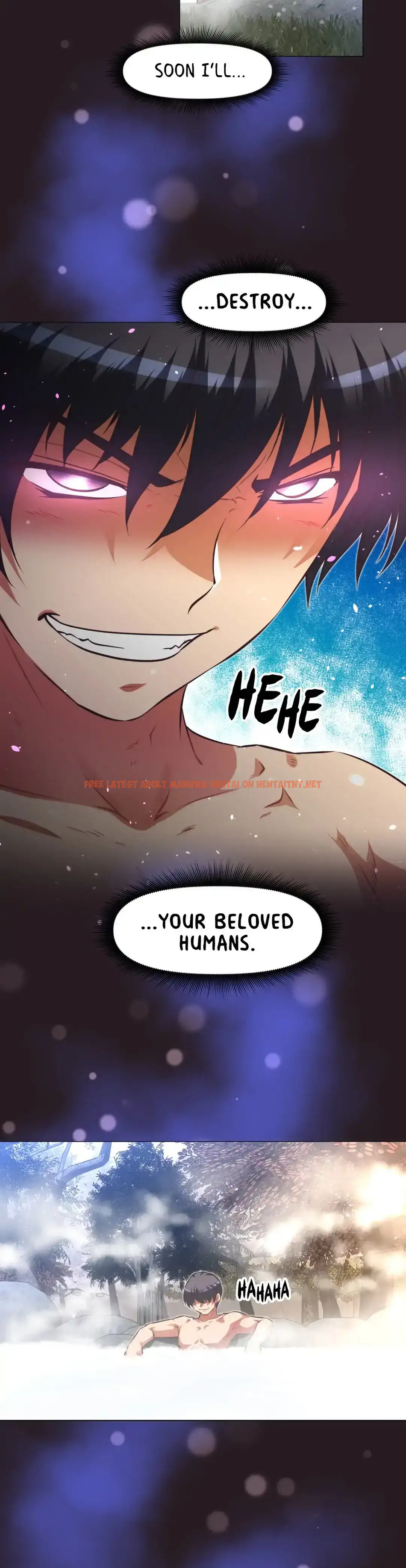 Read Hentai Image 23 686 in comic Brawling Go! - Chapter 138 - hentaitnt.net