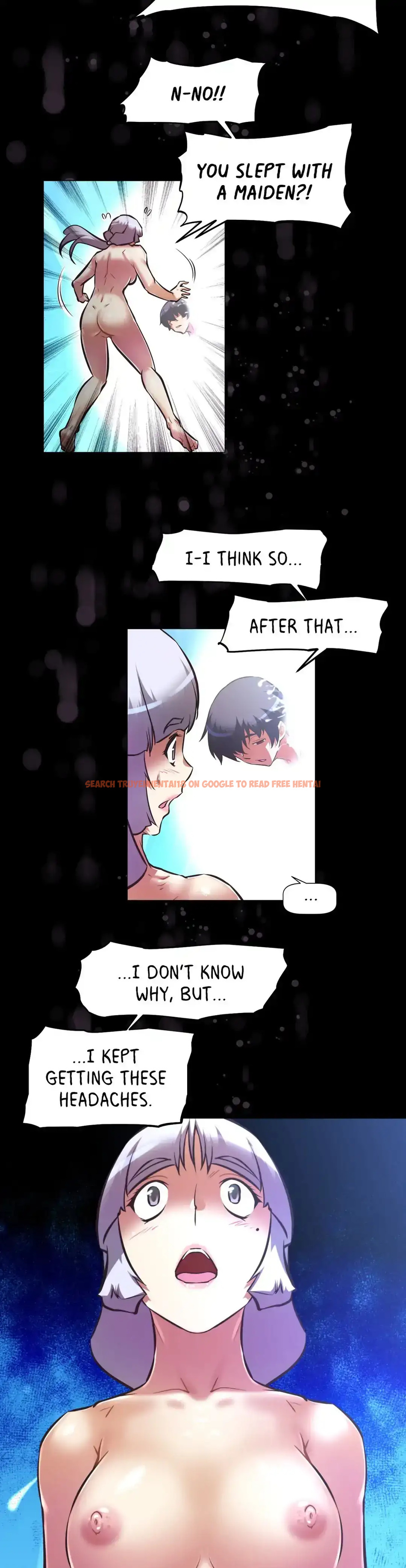 Read Hentai Image 20 686 in comic Brawling Go! - Chapter 139 - hentaitnt.net