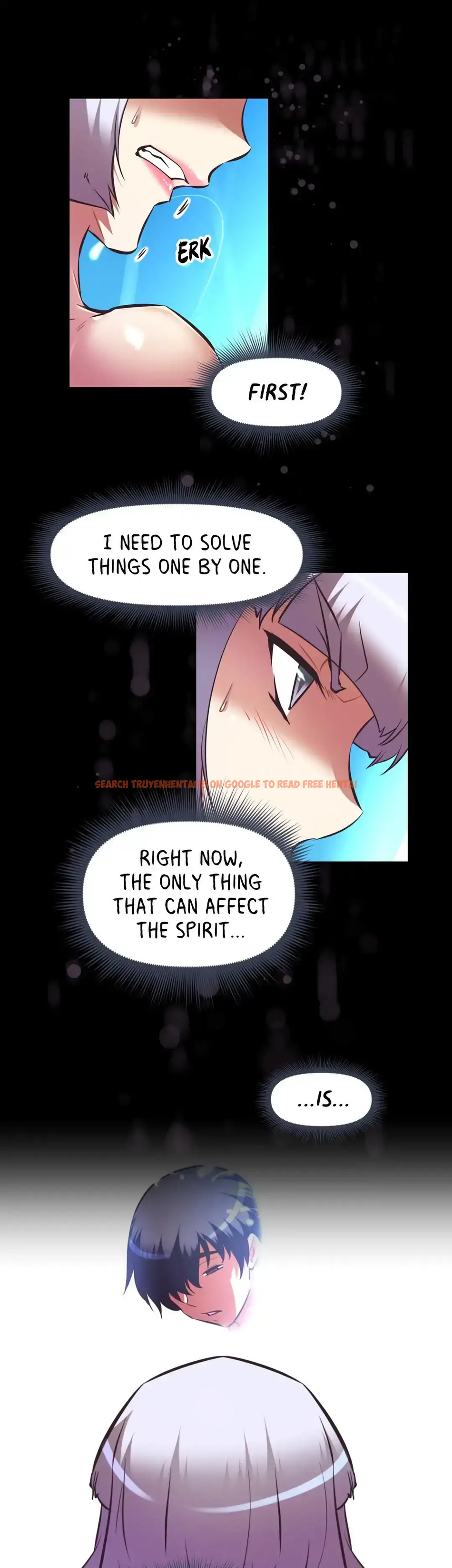 Read Hentai Image 25 686 in comic Brawling Go! - Chapter 139 - hentaitnt.net