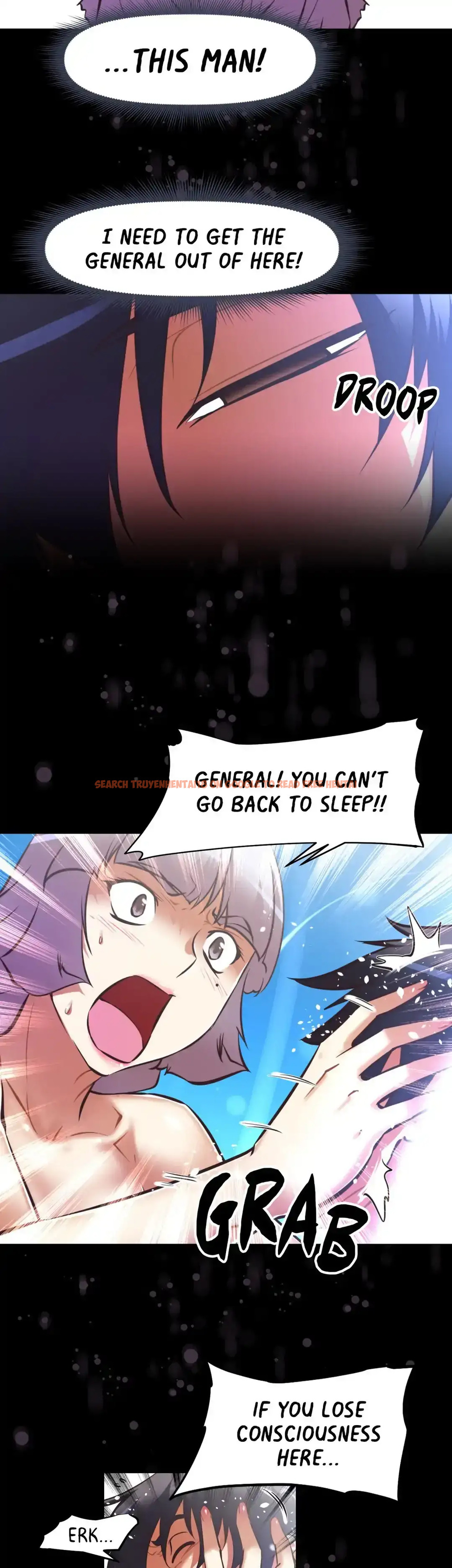 Read Hentai Image 26 686 in comic Brawling Go! - Chapter 139 - hentaitnt.net