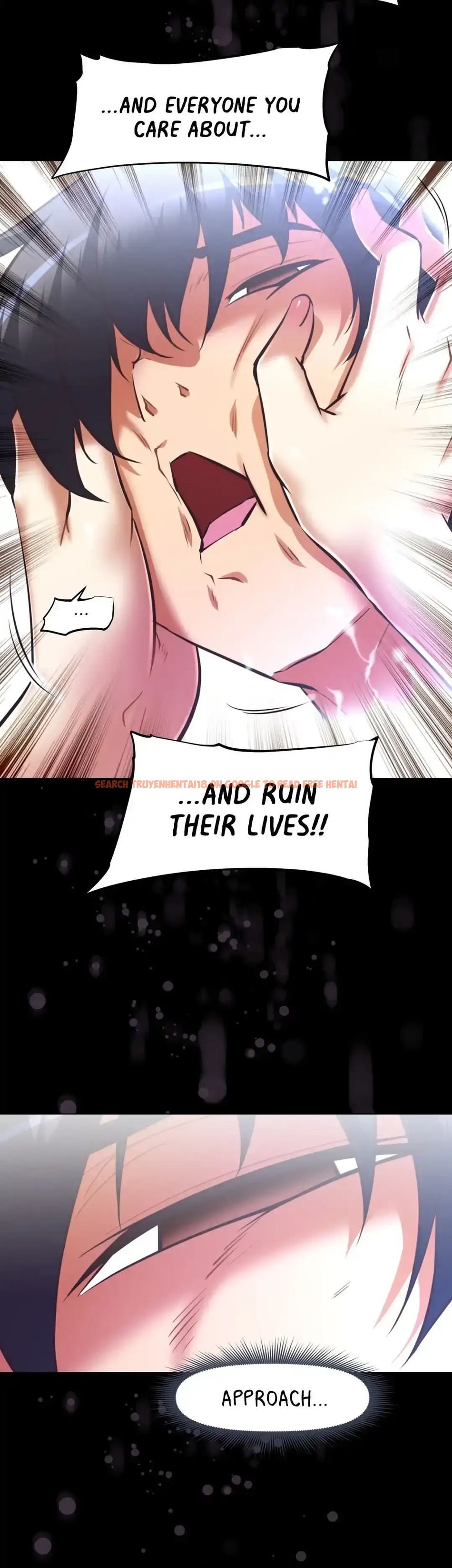 Read Hentai Image 28 686 in comic Brawling Go! - Chapter 139 - hentaitnt.net