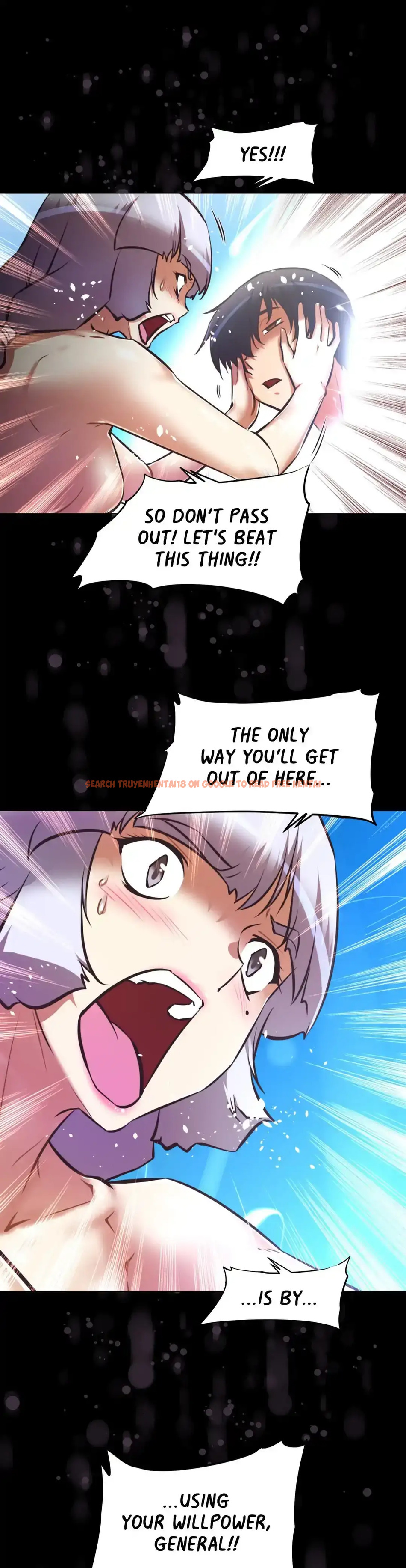 Read Hentai Image 33 686 in comic Brawling Go! - Chapter 139 - hentaitnt.net