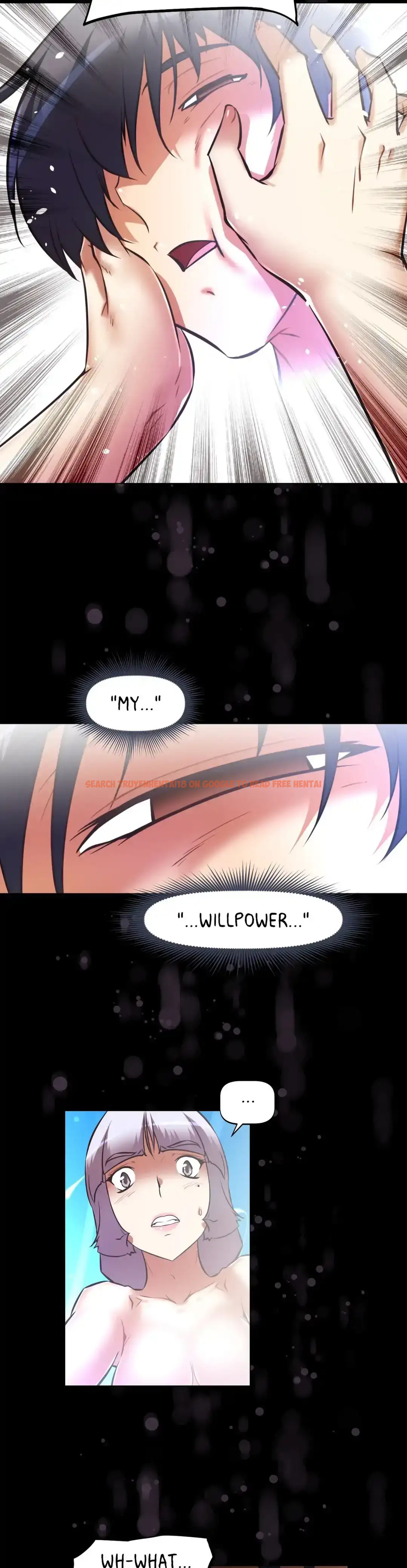 Read Hentai Image 34 686 in comic Brawling Go! - Chapter 139 - hentaitnt.net