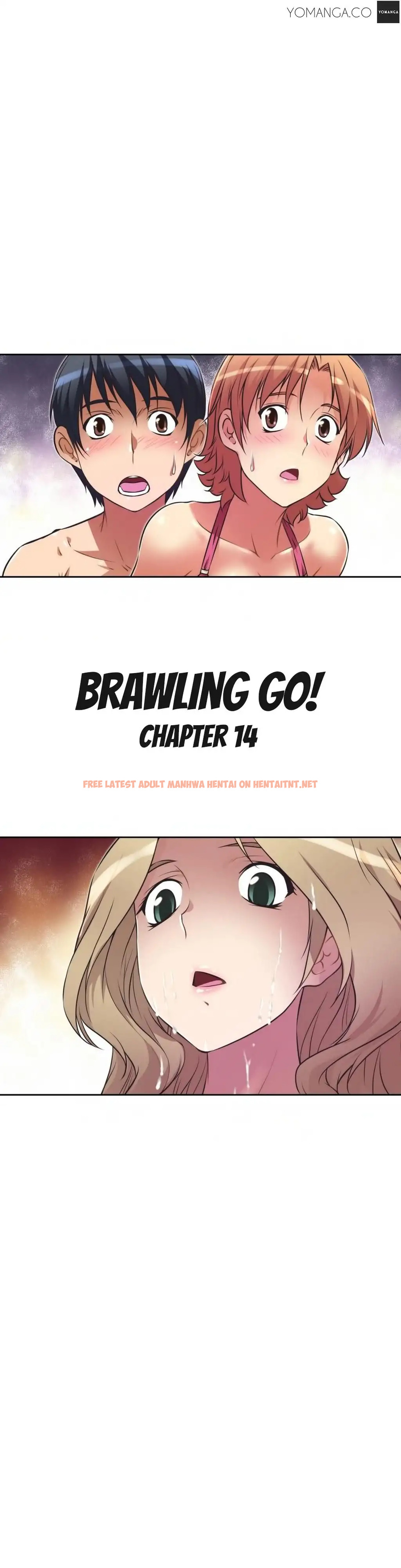 Read Hentai Image 1 827 in comic Brawling Go! - Chapter 14 - hentaitnt.net