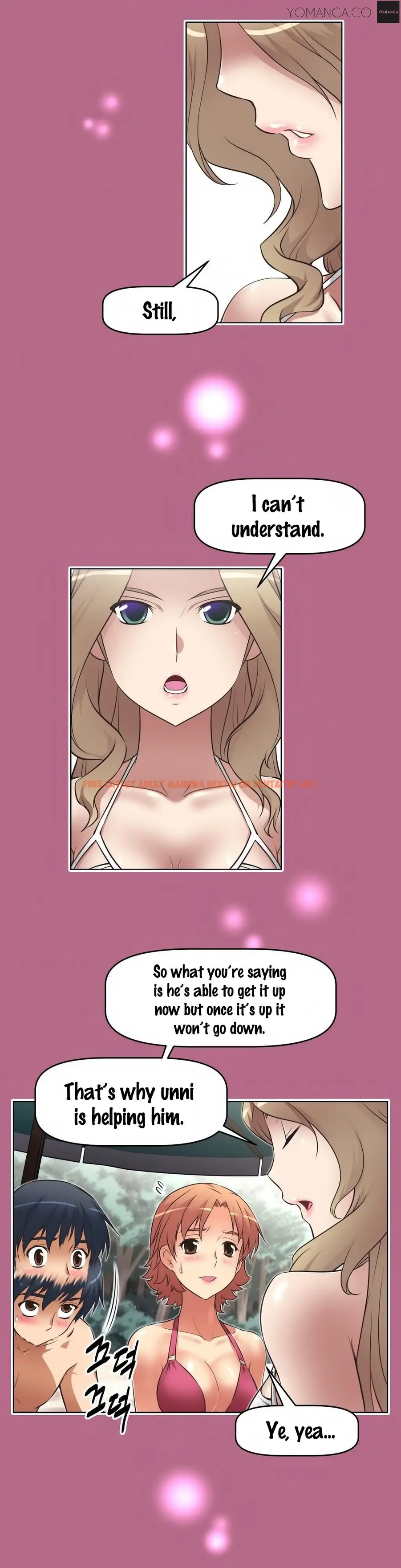 Read Hentai Image 12 827 in comic Brawling Go! - Chapter 14 - hentaitnt.net