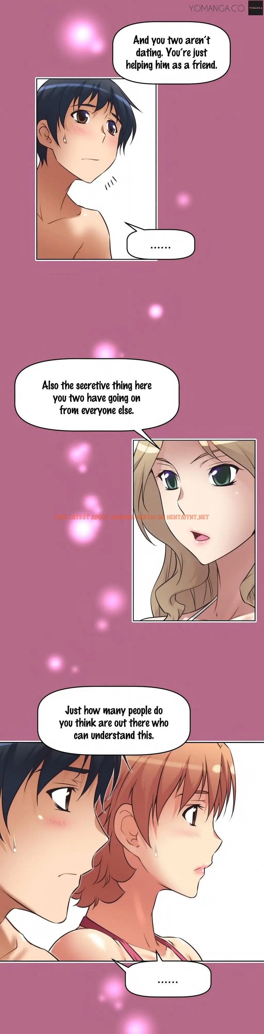 Read Hentai Image 13 827 in comic Brawling Go! - Chapter 14 - hentaitnt.net