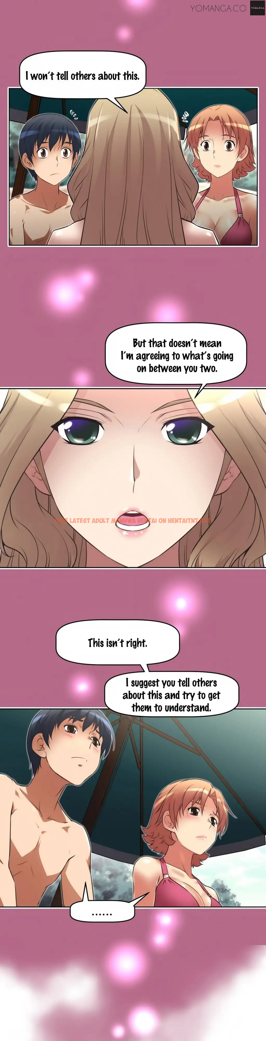 Read Hentai Image 14 827 in comic Brawling Go! - Chapter 14 - hentaitnt.net