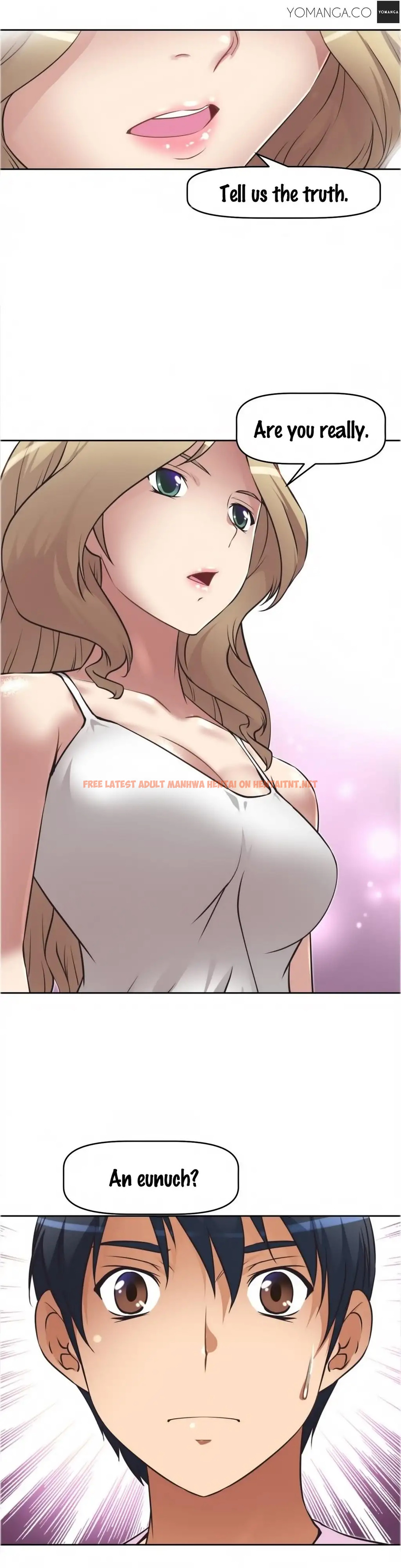 Read Hentai Image 18 827 in comic Brawling Go! - Chapter 14 - hentaitnt.net