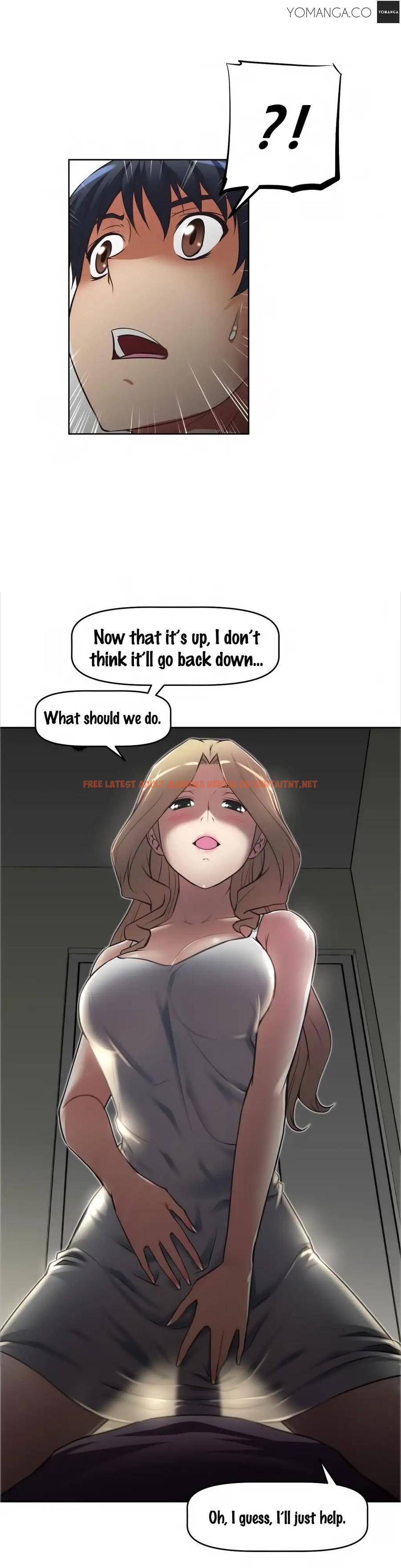 Read Hentai Image 34 827 in comic Brawling Go! - Chapter 14 - hentaitnt.net