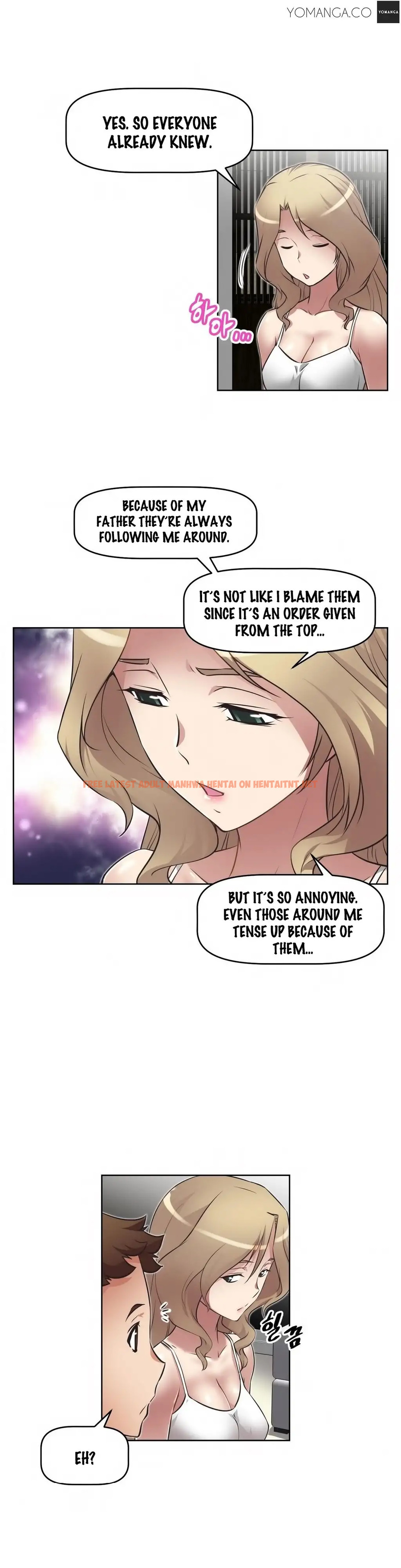 Read Hentai Image 7 827 in comic Brawling Go! - Chapter 14 - hentaitnt.net