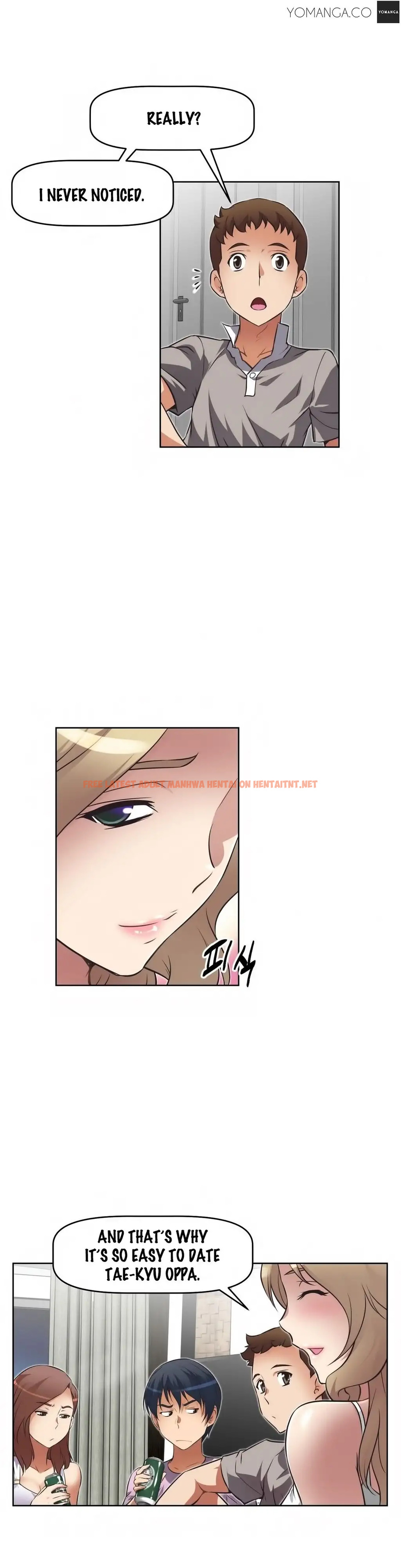 Read Hentai Image 8 827 in comic Brawling Go! - Chapter 14 - hentaitnt.net