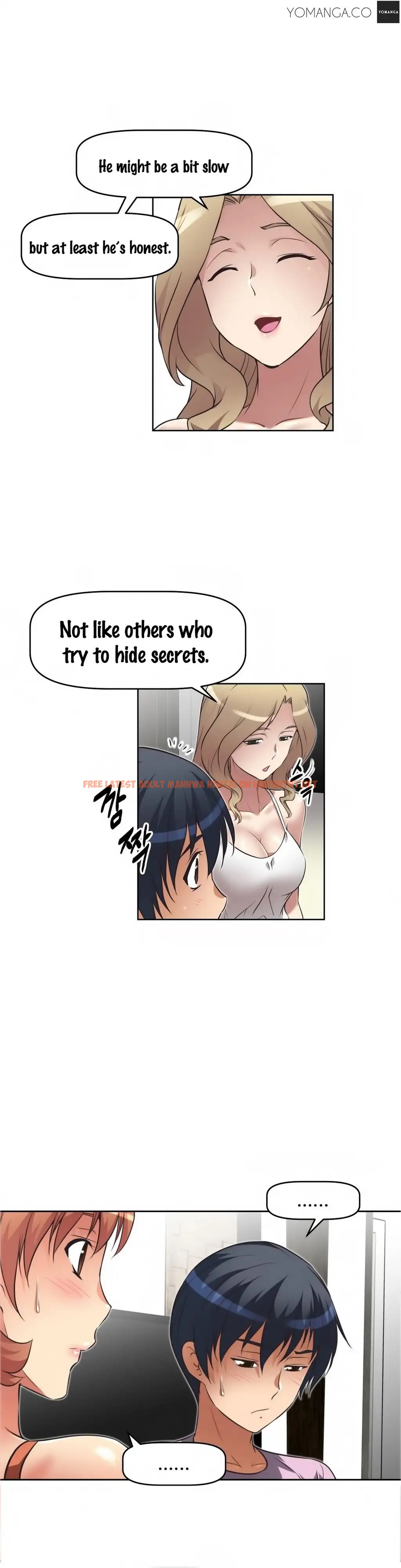 Read Hentai Image 9 827 in comic Brawling Go! - Chapter 14 - hentaitnt.net