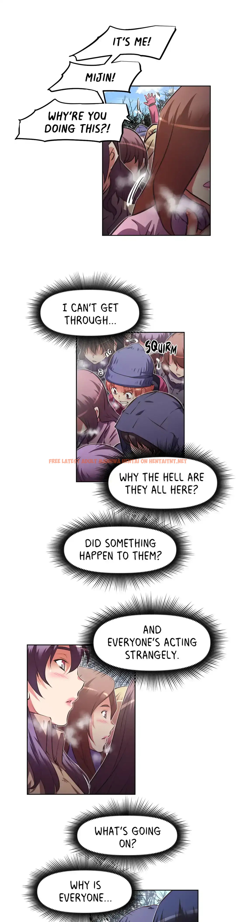 Read Hentai Image 13 680 in comic Brawling Go! - Chapter 144 - hentaitnt.net