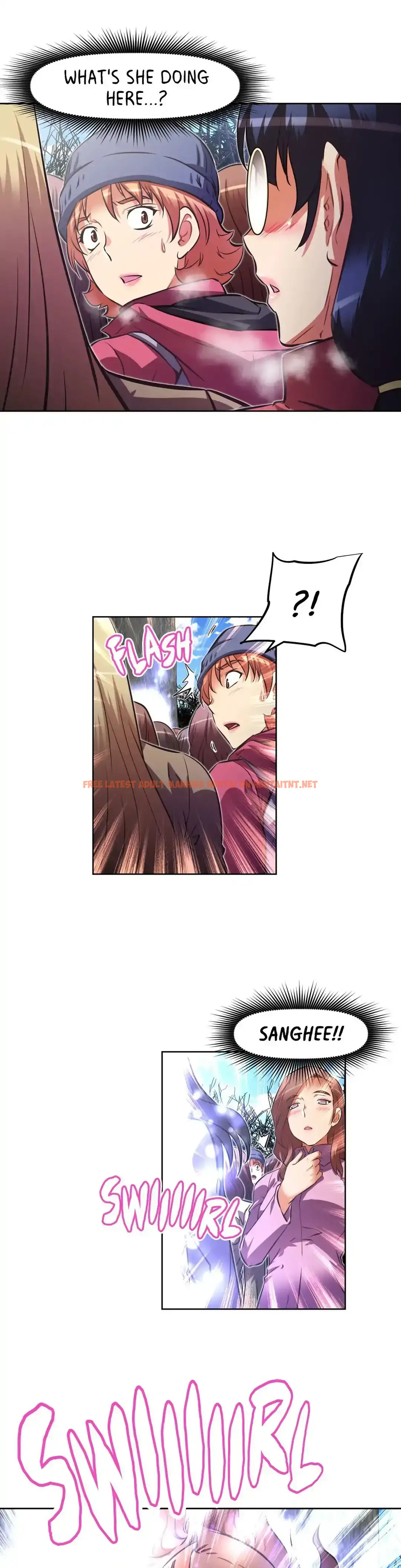 Read Hentai Image 15 680 in comic Brawling Go! - Chapter 144 - hentaitnt.net