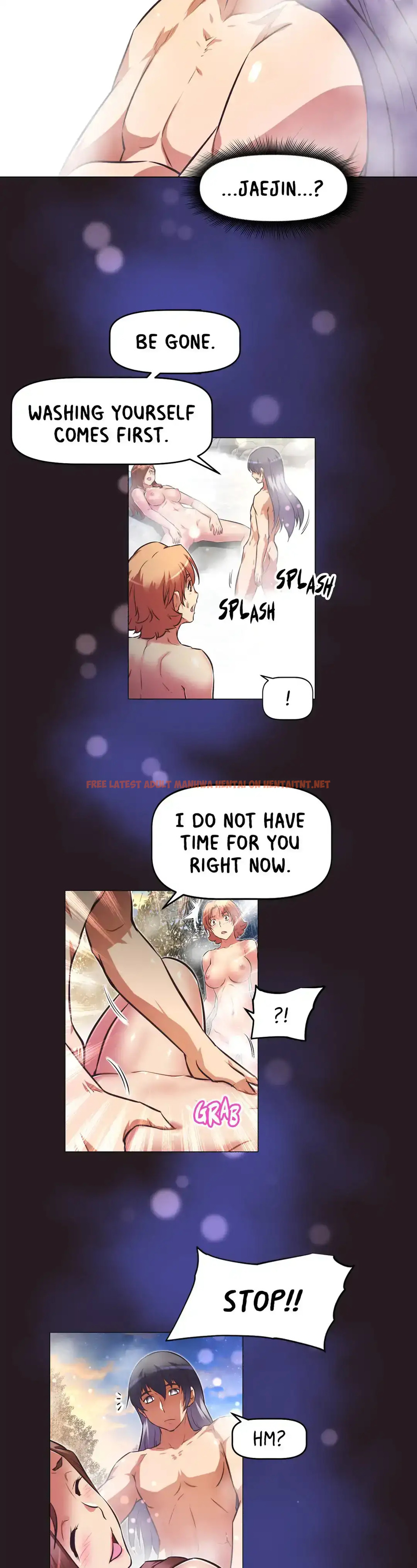 Read Hentai Image 10 676 in comic Brawling Go! - Chapter 146 - hentaitnt.net