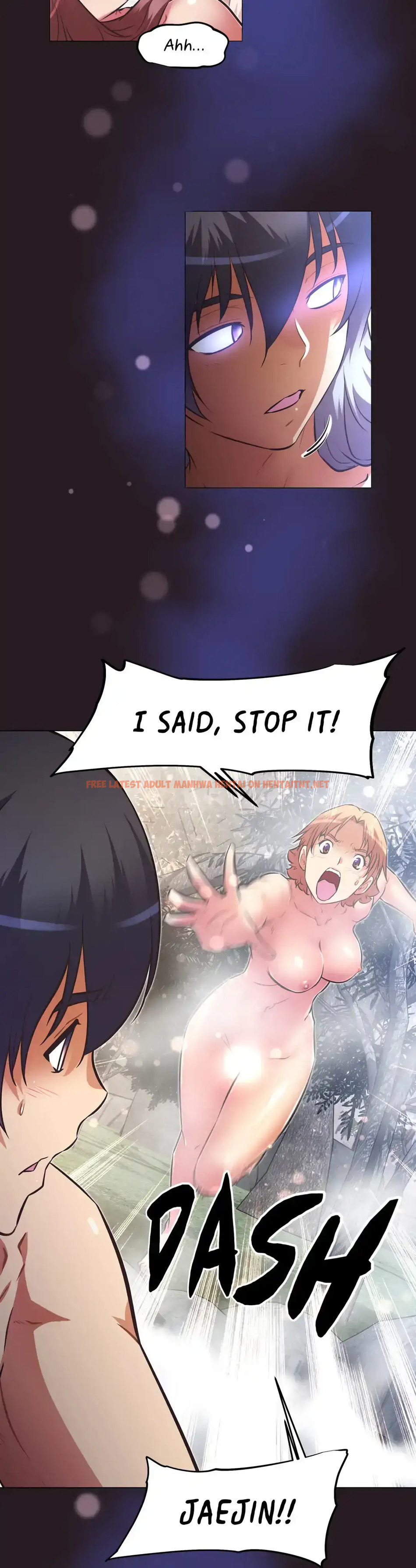 Read Hentai Image 11 676 in comic Brawling Go! - Chapter 146 - hentaitnt.net