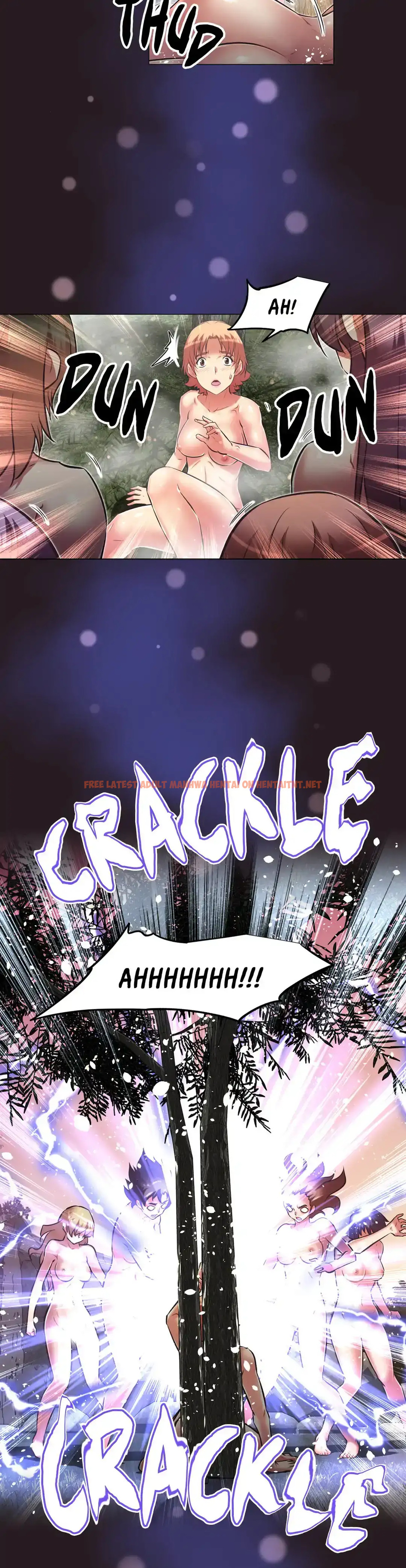 Read Hentai Image 23 676 in comic Brawling Go! - Chapter 146 - hentaitnt.net