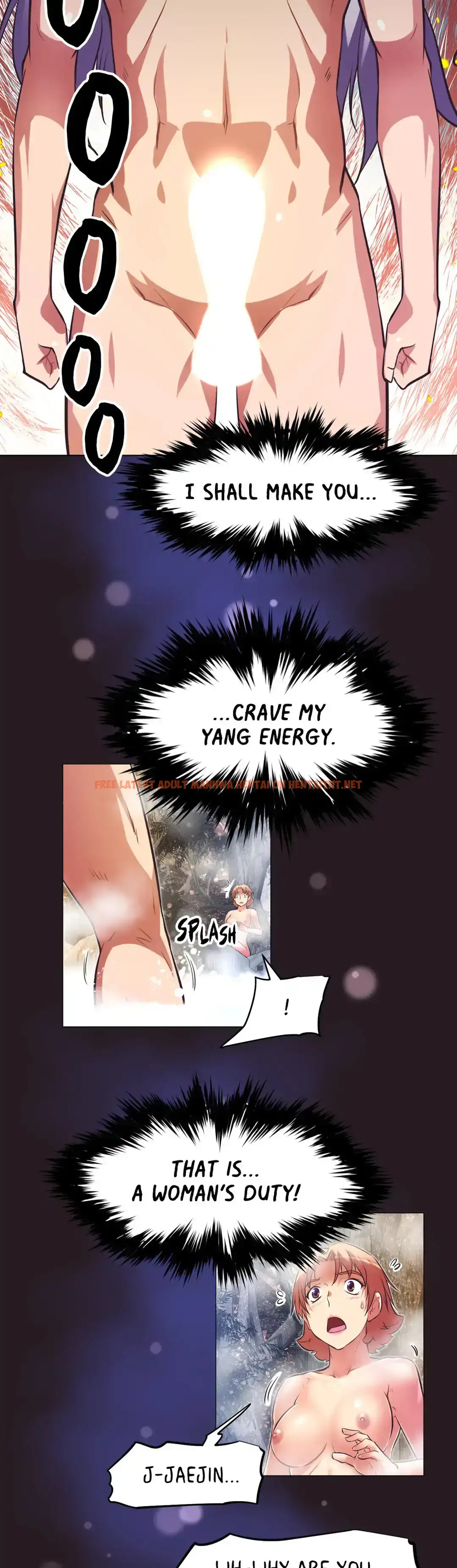 Read Hentai Image 28 676 in comic Brawling Go! - Chapter 146 - hentaitnt.net