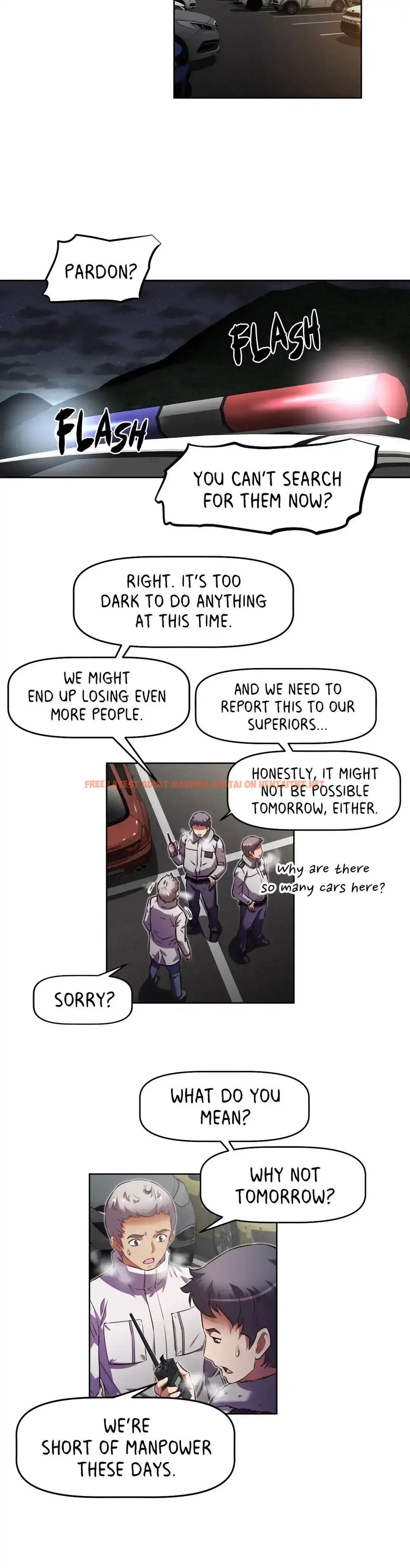 Read Hentai Image 36 677 in comic Brawling Go! - Chapter 146 - hentaitnt.net