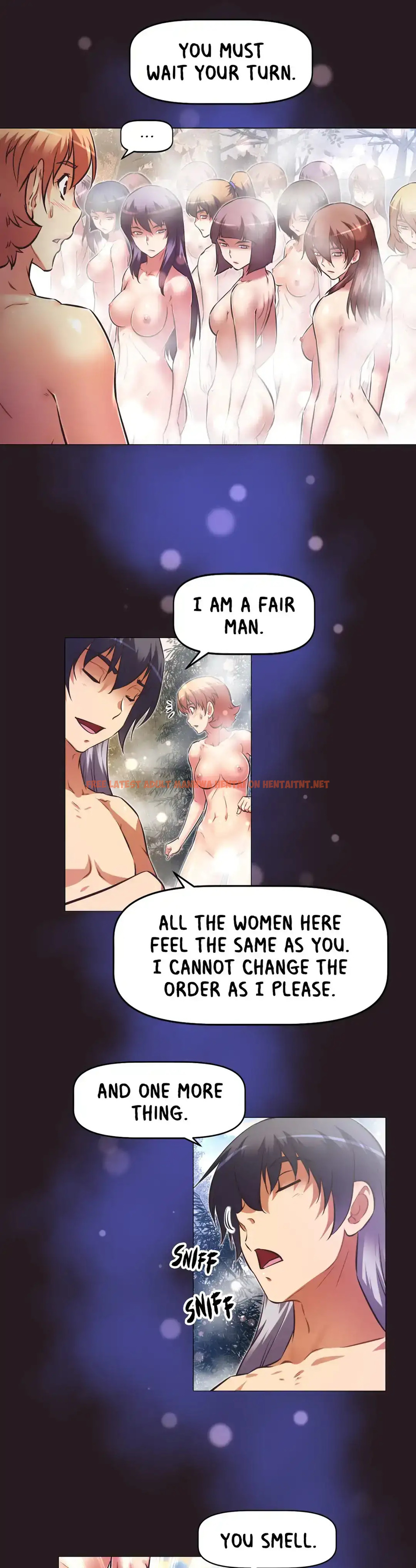 Read Hentai Image 7 676 in comic Brawling Go! - Chapter 146 - hentaitnt.net