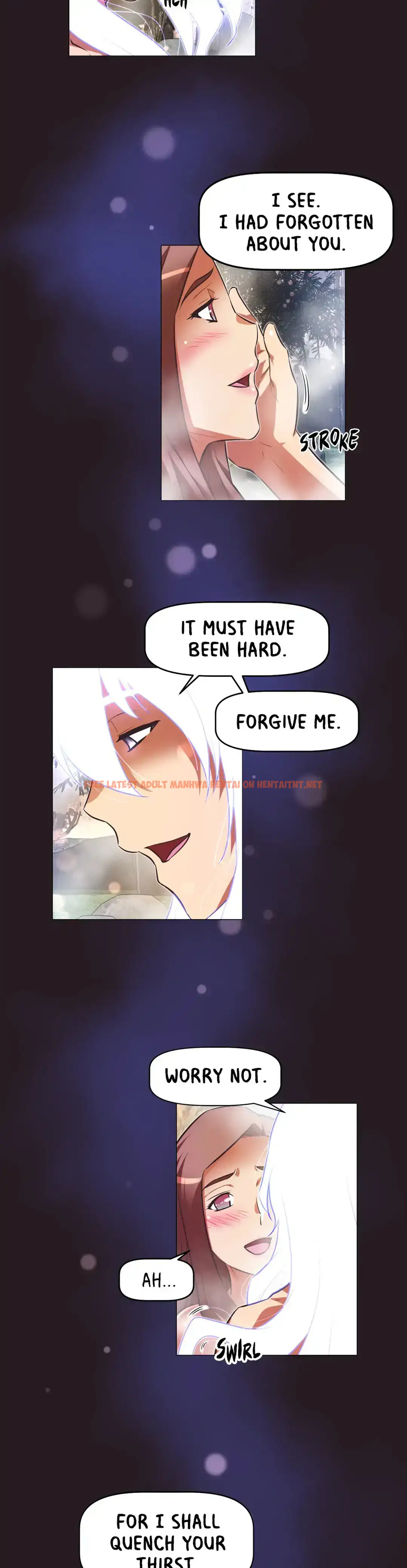 Read Hentai Image 14 673 in comic Brawling Go! - Chapter 147 - hentaitnt.net